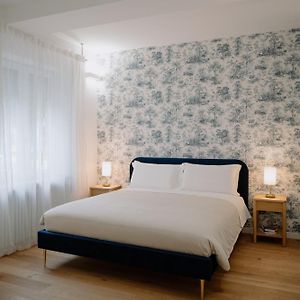 Habitación Estándar con Cama King